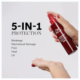 WELLA ULTIMATE REPAIR PROTECTIVE LEAVE IN 140ML - STEP 4